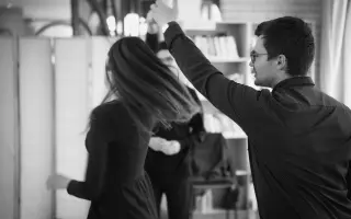 Stretnutia pri tanci: Pomôžte nám udržať priestor pre radosť z tanca