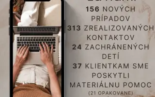 ALEXIS | Zachráňme bezplatné poradenstvo pre neplánovane tehotné a ženy po potrate
