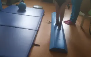 Pomôžme Lucaskovi vykročiť do života bez prekážok