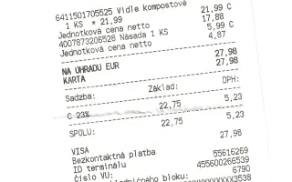 Zachráňme židovský cintorín v Levoči