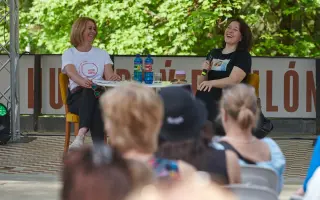 PODPORTE FESTIVAL KRUHY - festival duševnej pohody