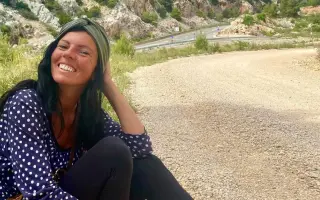 Volanie mora - podporme Luciu zúčastniť sa výstavy obrazov na ostrove Hvar