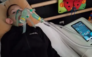 Pomôžme Marekovi pravidelne cvičiť