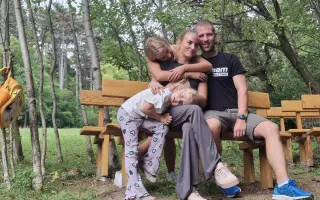 „Kým som sa našla – príbeh ženy, ktorá sa nevzdala“