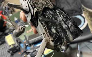 Nechceme kupovať 1 dron, opravíme ich 20 za rovnakú sumu! 🇺🇦🇸🇰