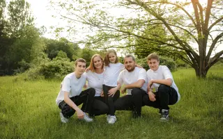 Pomôžme Zuzane opäť sa voľne hýbať