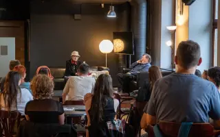 KK BAGALA – Nedovoľme, aby sa literatúra prepadla do ticha!