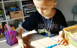 Pomôžme deťom, ktoré prišli o domov kvôli vojne
