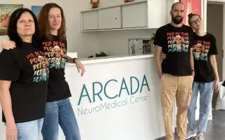 Marošova cesta k sebe