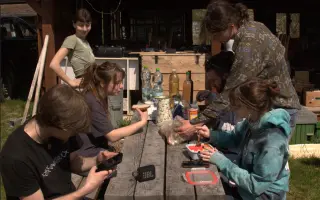 Festival Zrkadlenie: Kultúra a zraniteľnosť mizne... oživme ju spolu v prírode!