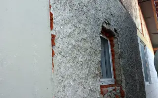 Pomôžme Barbore zabezpečiť rodine teplo domova