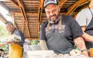 Pomôž vytvoriť prvý Food Waste HUB na Slovensku!