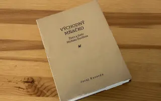 Vydanie knihy o živote a diele Michala Ďurišina