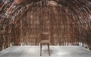 Odvaha k súcitu | Pomôžte Artforu vydať dôležitú knihu o ľuďoch a pre ľudí