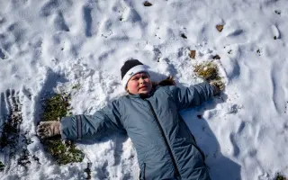 Daruj Vianoce deťom a ženám padlých hrdinov