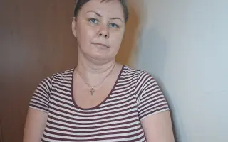 Pomôžme Lýdii udržať si domov a zvládnuť liečbu