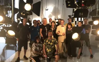 Podpor slobodu tvorby najstaršej filmovej ceny IGRIC 2025!