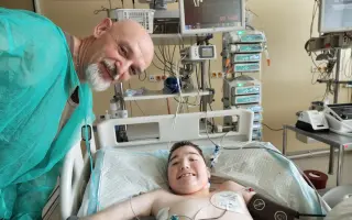 Pomôžte nám zabezpečiť slobodu pohybu pre Danka a Samka  so svalovou dystrofiou
