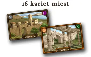 Podporte vznik prvej hry o apoštoloch!