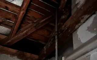 Pomôžte nám zastrešiť domov pre mladých Pomôžte nám zastrešiť domov pre mladých