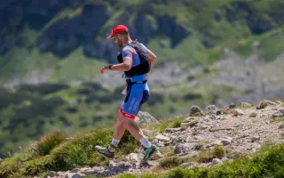 Pomôžme Milošovi v ceste na Norseman Xtreme Triathlon