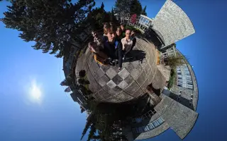 Prispejte k oslavám 50. výročia GJGT!