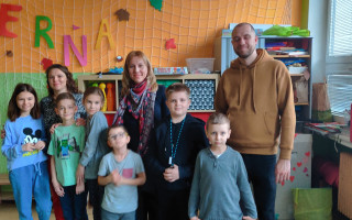 Pomôžme zabezpečiť tábor pre ukrajinské deti v Bratislave