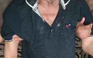 Pomôžme Michalovi späť do života