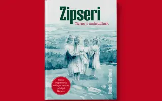 Pomohli ste vydať román ZIPSERI a odhaliť osudy karpatských Nemcov