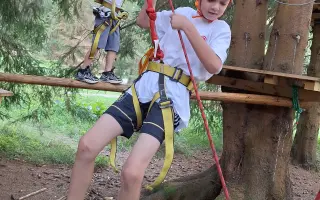Pomôžte nám naplniť kufor plný zážitkov pre deti zo znevýhodnených rodín