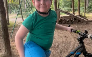 Malý bojovník Theo, ktorý nestráca úsmev: Darujme chlapcovi šancu na život.