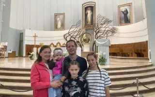 Podporme rodinu Strieškovcov po náhlej strate Števka