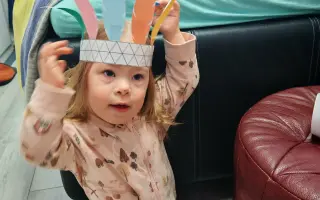 Vymenila kočík za odvahu: Pomôžme Melánke rozbehnúť sa do života