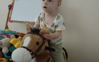 Doprajme Jakubkovi šancu na lepší pohyb a vyrovnanie nožičky