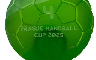 Podporte účasť mladých hádzanárov na Prague Handball Cup 2026
