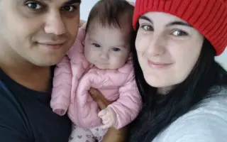 Pomôžme otcovi troch dcér, ktorý po páde z výšky bojuje o návrat do života