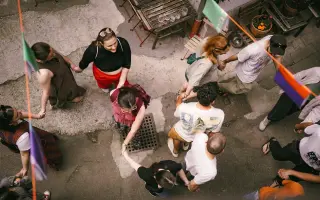 SOS | Štát zobral BRaKu 75 000 € dva mesiace pred festivalom. Zachráňme ho.