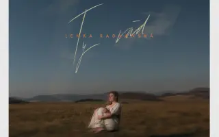 Ty rád | Pomôž rozniesť dobro s albumom Lenky Radvanskej