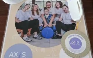 Podporte Nikolkinu vôľu žiť