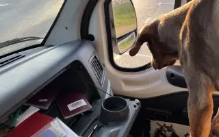 Pomôžme Marekovi znovu tvoriť po krádeži jeho živobytia