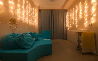 Pomôžme zabezpečiť pôrodný gauč na pôrodnicu Kramáre