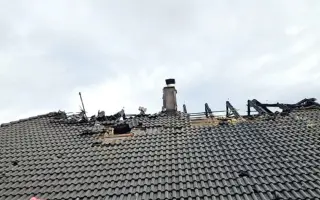 Keď sa život zmení zo dňa na deň. Pomôžme obnoviť domov.
