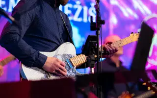 Podporte vydanie nového albumu gospelovej kapely TYMY