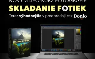 Podporte vydanie knihy „Dolomity očami fotografa“