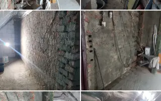 Pomôžte nám "spojazdniť" kúpeľňu Pomôžte nám "spojazdniť" kúpeľňu