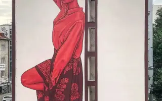 Darujme Bratislave ďalší street art: Bratislava Street Art Festival 2026