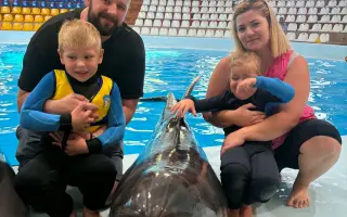 Pomôžme súrodencom s ťažkým autizmom získať potrebné terapie