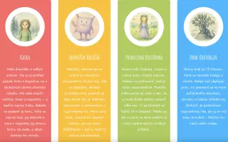 Vankúšik Hajúšik | Podporte rozprávku, ktorá pomáha deťom aj v skutočnom svete