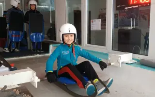 Zachráňme kolísku sánkovania: Vráťme olympijské nádeje do Helcmanoviec!
