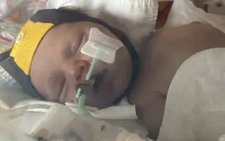 Pomôžme Julke, malému dievčatku s chuťou zabojovať o plnohodnotný život